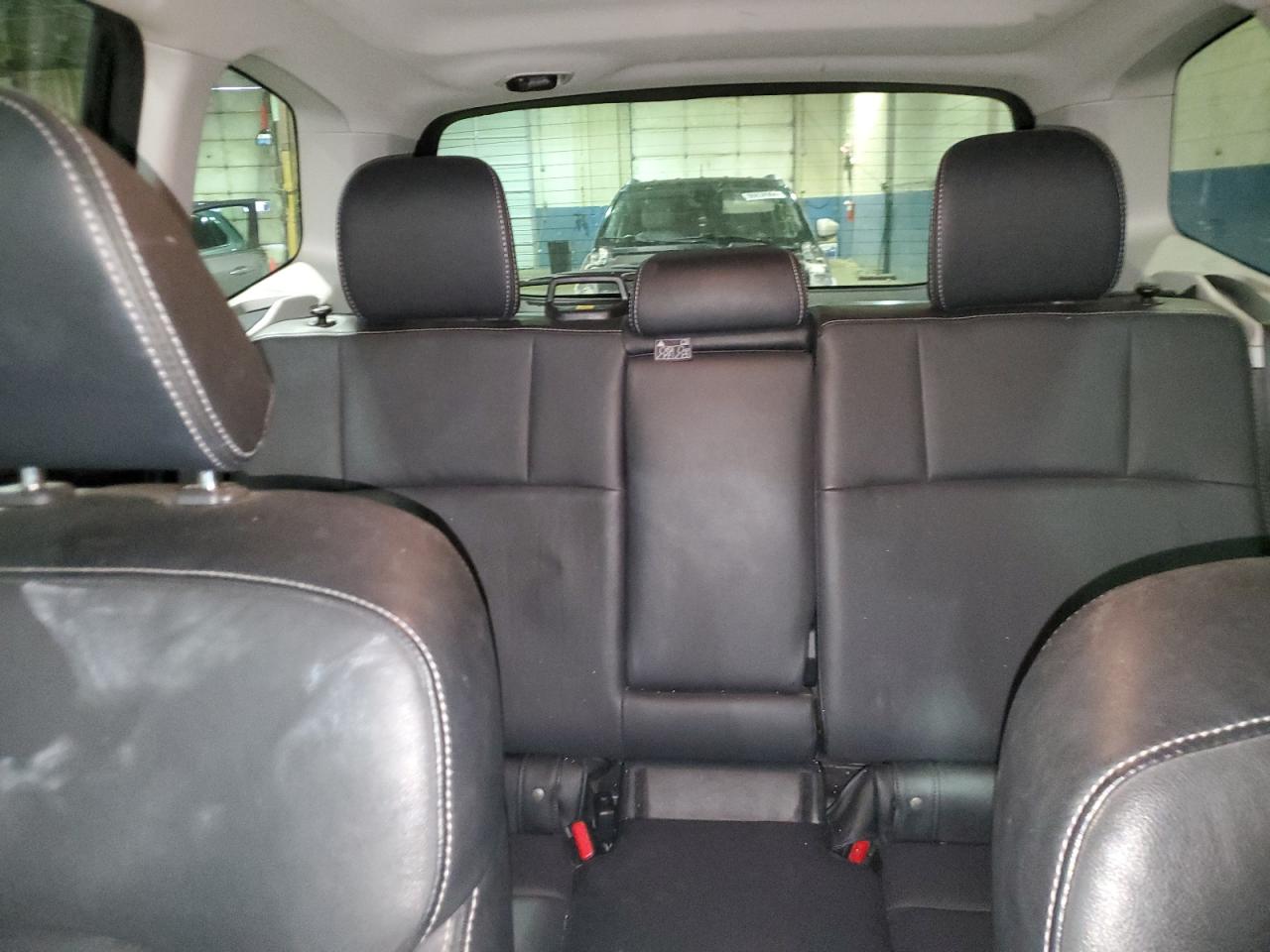 2016 Subaru Forester - Image 10