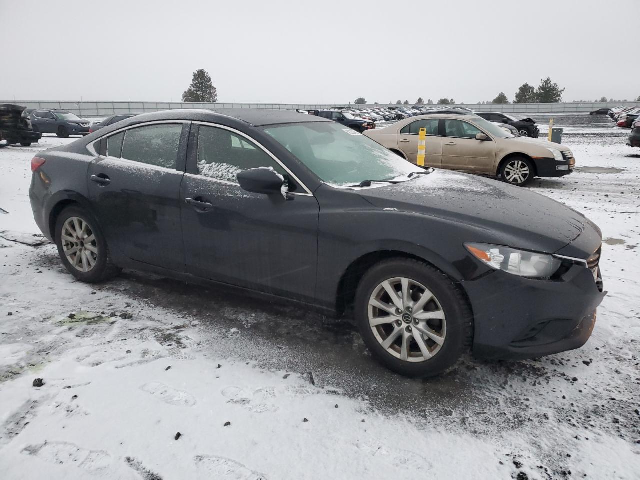 VIN JM1GJ1U51G1411855 2016 MAZDA 6 no.4