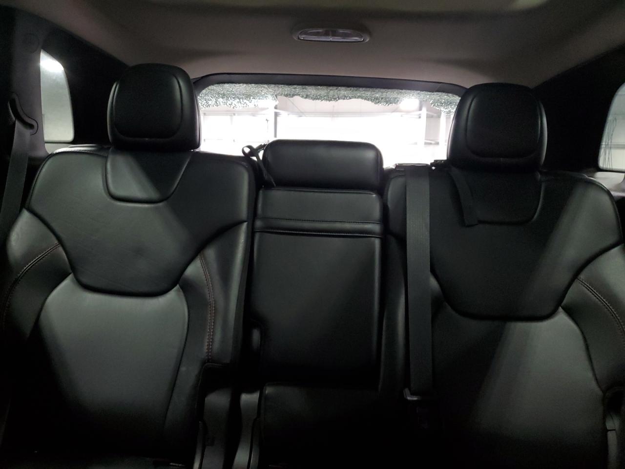 2014 Jeep Cherokee - Image 10