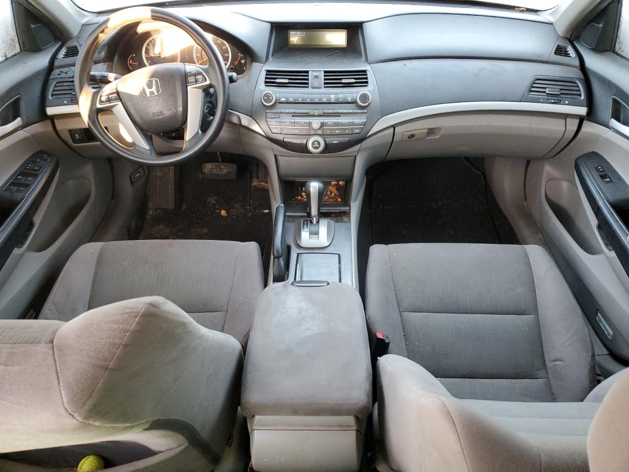 2012 Honda Accord - Image 8