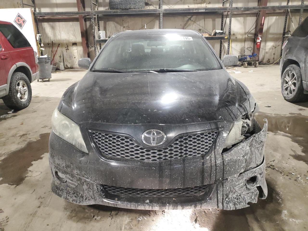 2010 Toyota Camry - Image 5