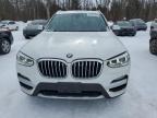 2018 BMW X3 XDRIVE30I for sale at Copart ON - COOKSTOWN