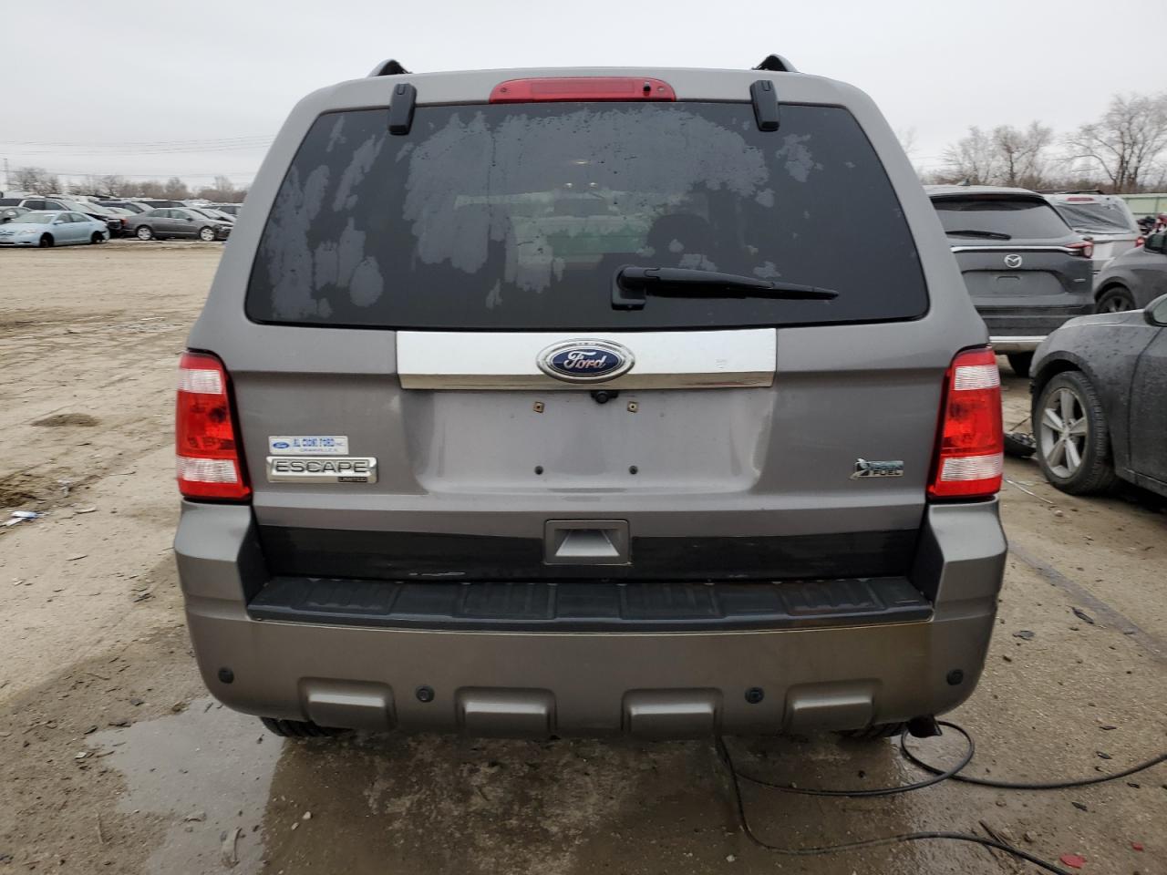 2011 Ford Escape - Image 6