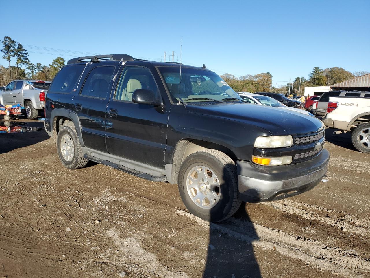 2006 Chevrolet Tahoe - Image 4