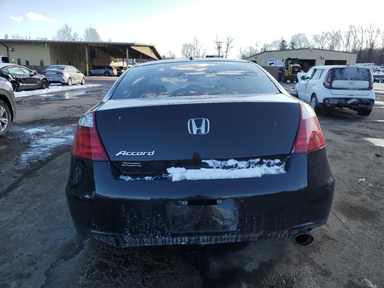 2009 Honda Accord - Image 6