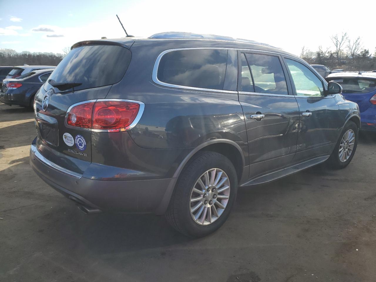 2012 Buick Enclave - Image 3