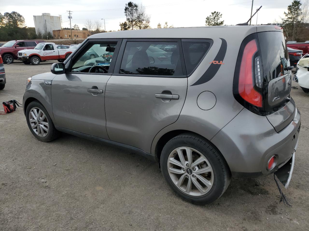 2017 Kia Soul - Image 2