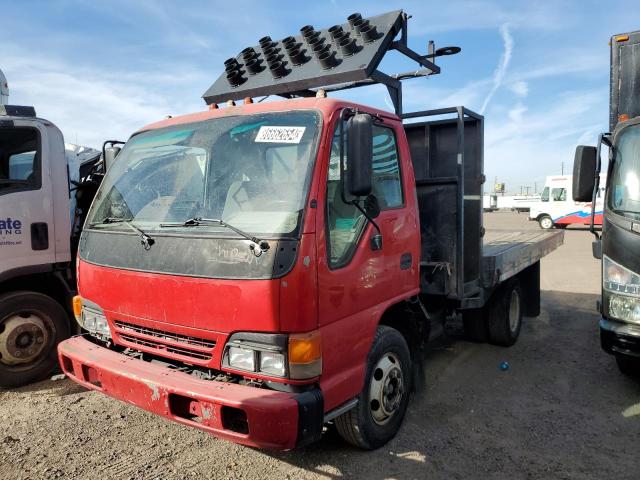 1999 Isuzu Npr 