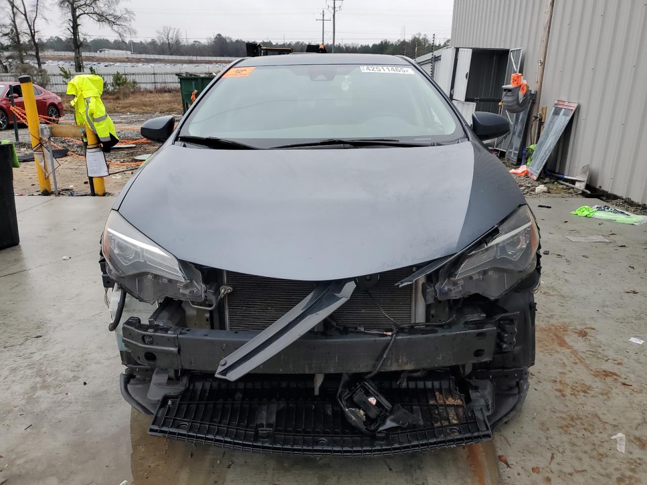 2018 Toyota Corolla - Image 5
