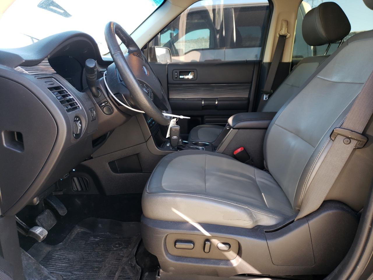 2019 Ford Flex - Image 7