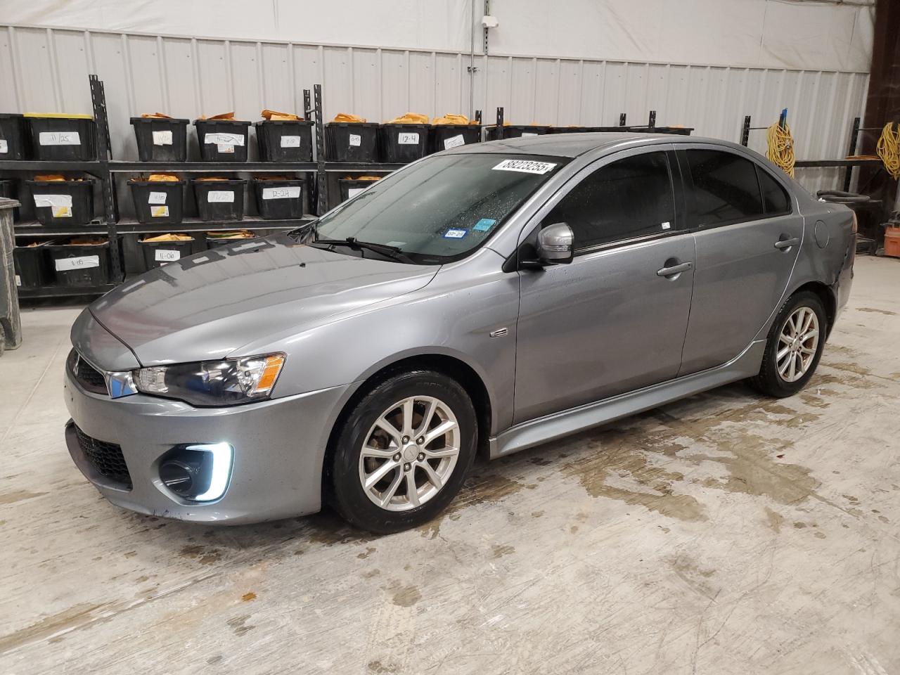 VIN JA32U2FU1GU009505 2016 MITSUBISHI LANCER no.1