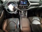 2022 Toyota Highlander Xle en Venta en Columbia, MO - Front End