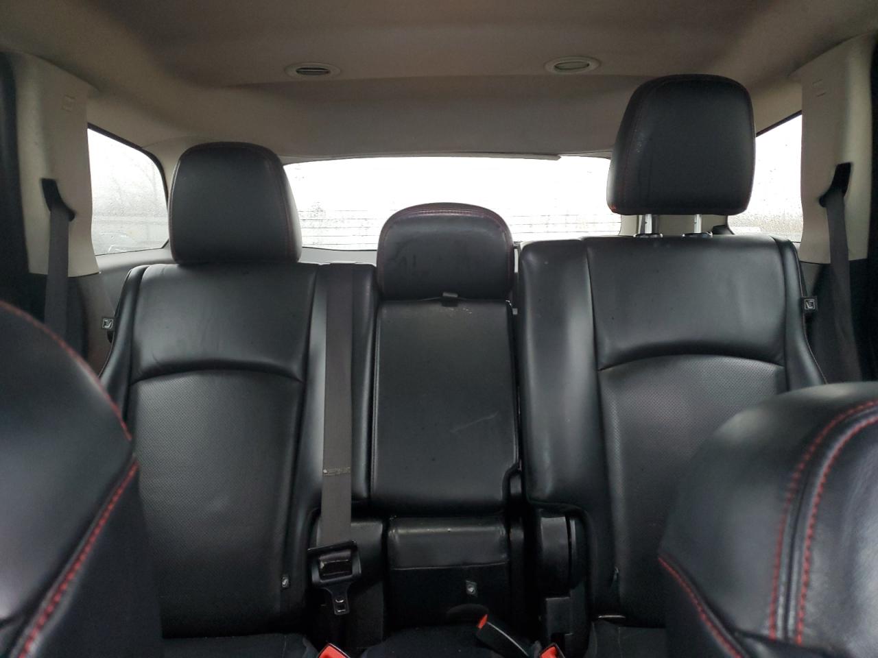 2017 Dodge Journey - Image 10