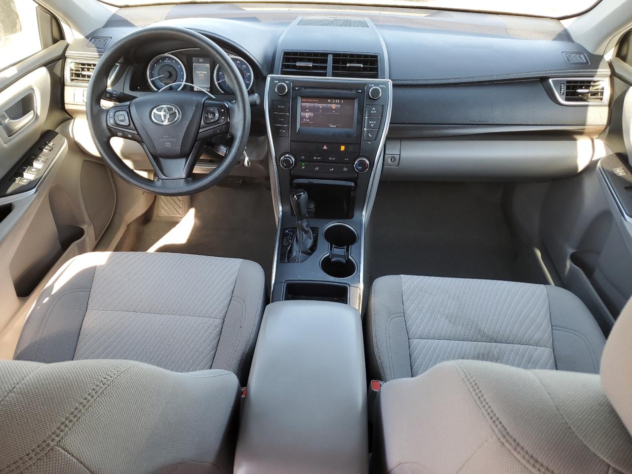 2017 Toyota Camry - Image 8