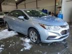 2018 Chevrolet Cruze Ls იყიდება Cahokia Heights-ში, IL - Rear End
