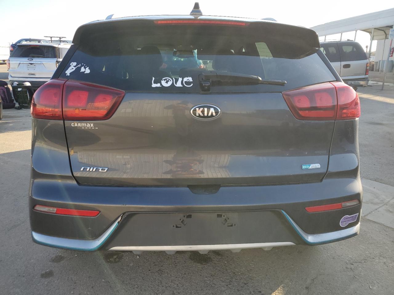 2018 Kia Niro - Image 6