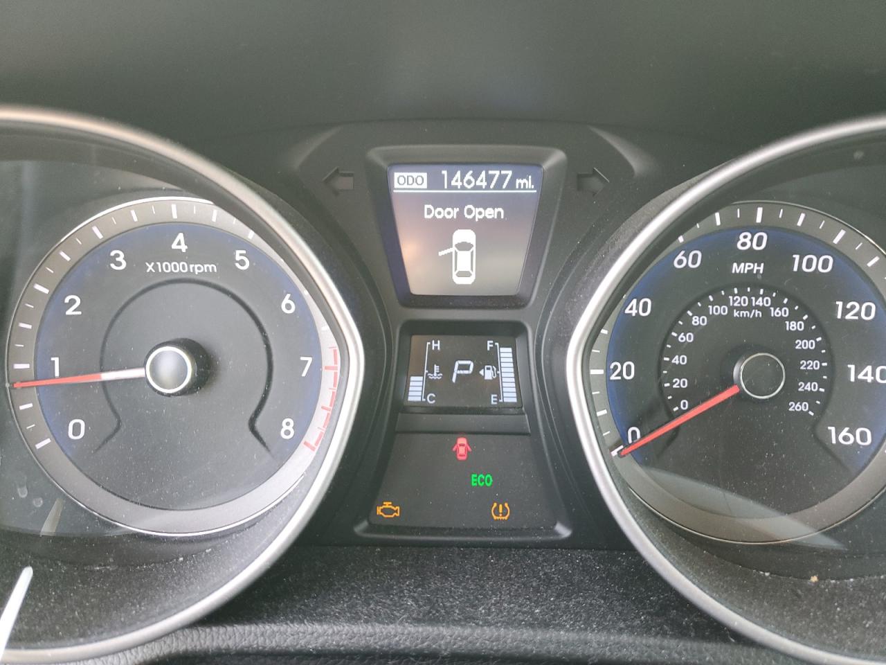 2014 Hyundai Elantra - Image 9