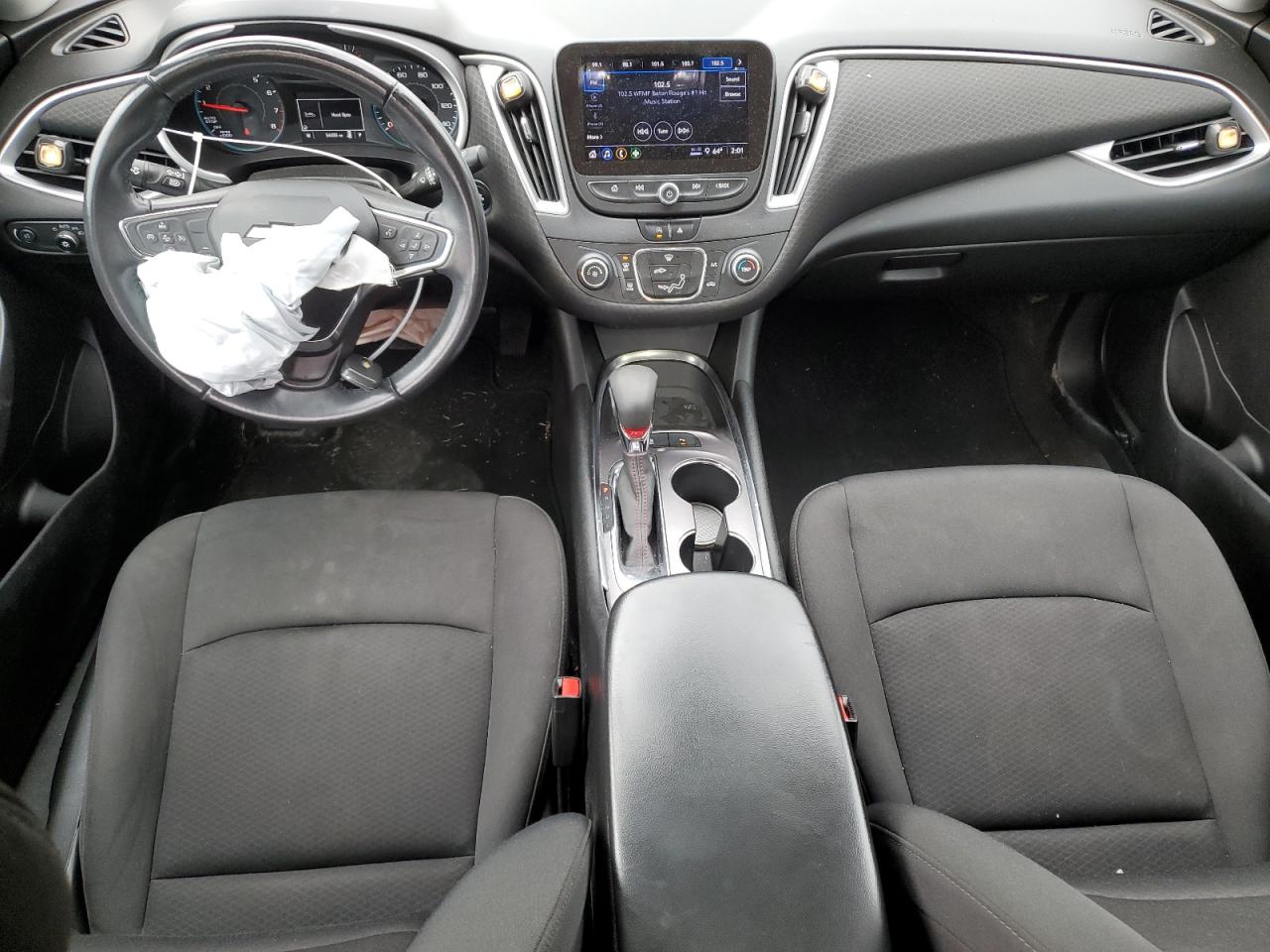 2021 Chevrolet Malibu - Image 8