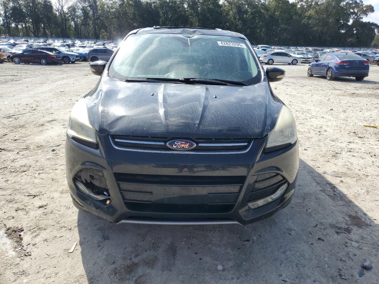2013 Ford Escape - Image 5