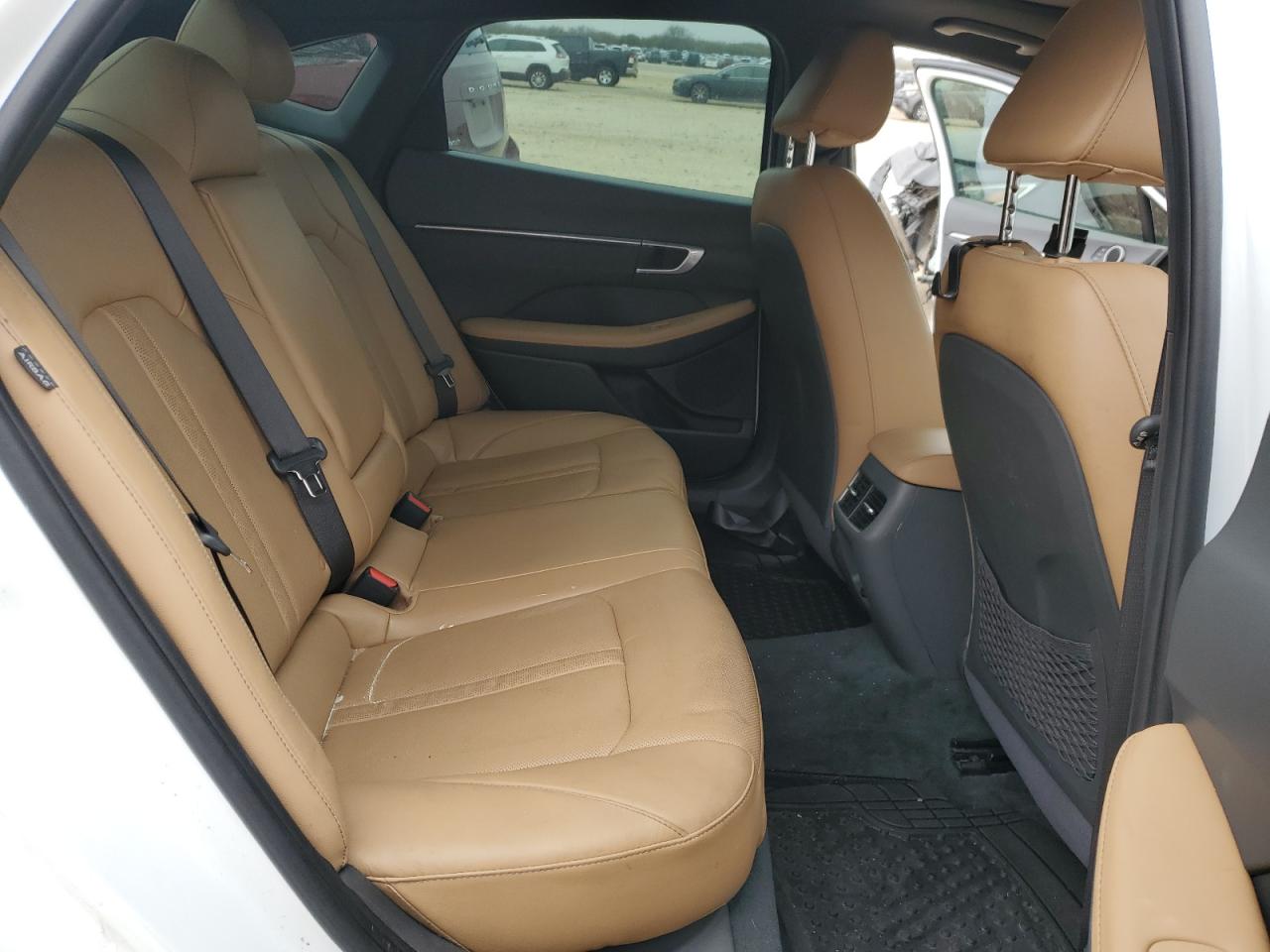 2020 Hyundai Sonata - Image 10