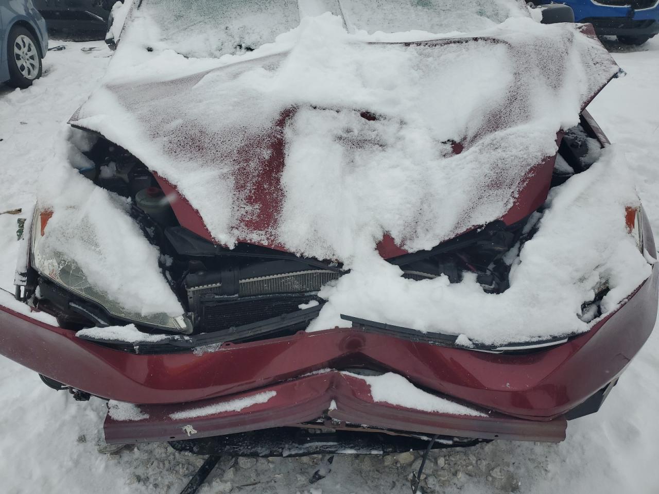 2009 Honda CR-V - Image 12