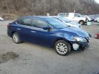 2018 Nissan Sentra S zu verkaufen in Marlboro, NY - Front End