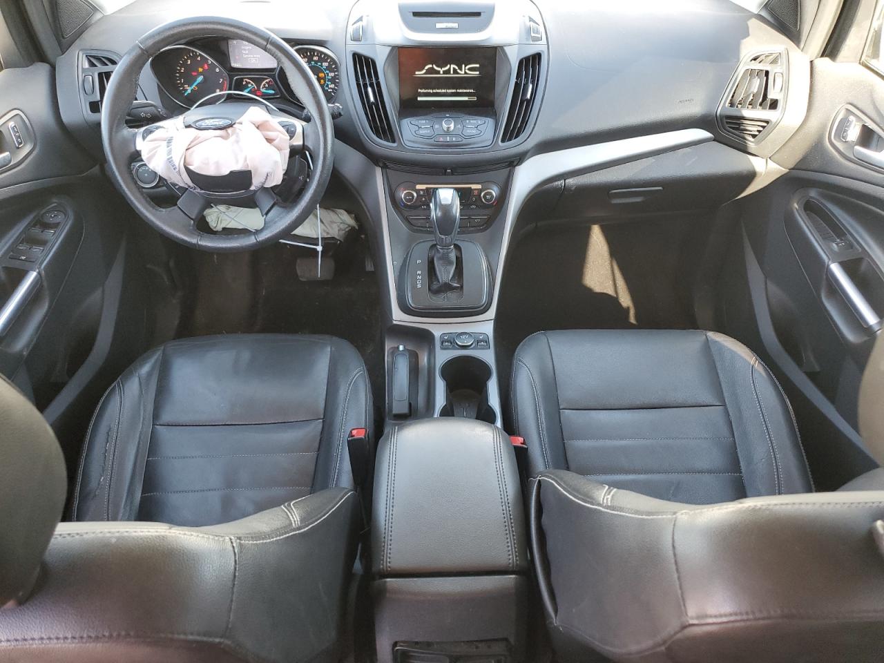 2014 Ford Escape - Image 8