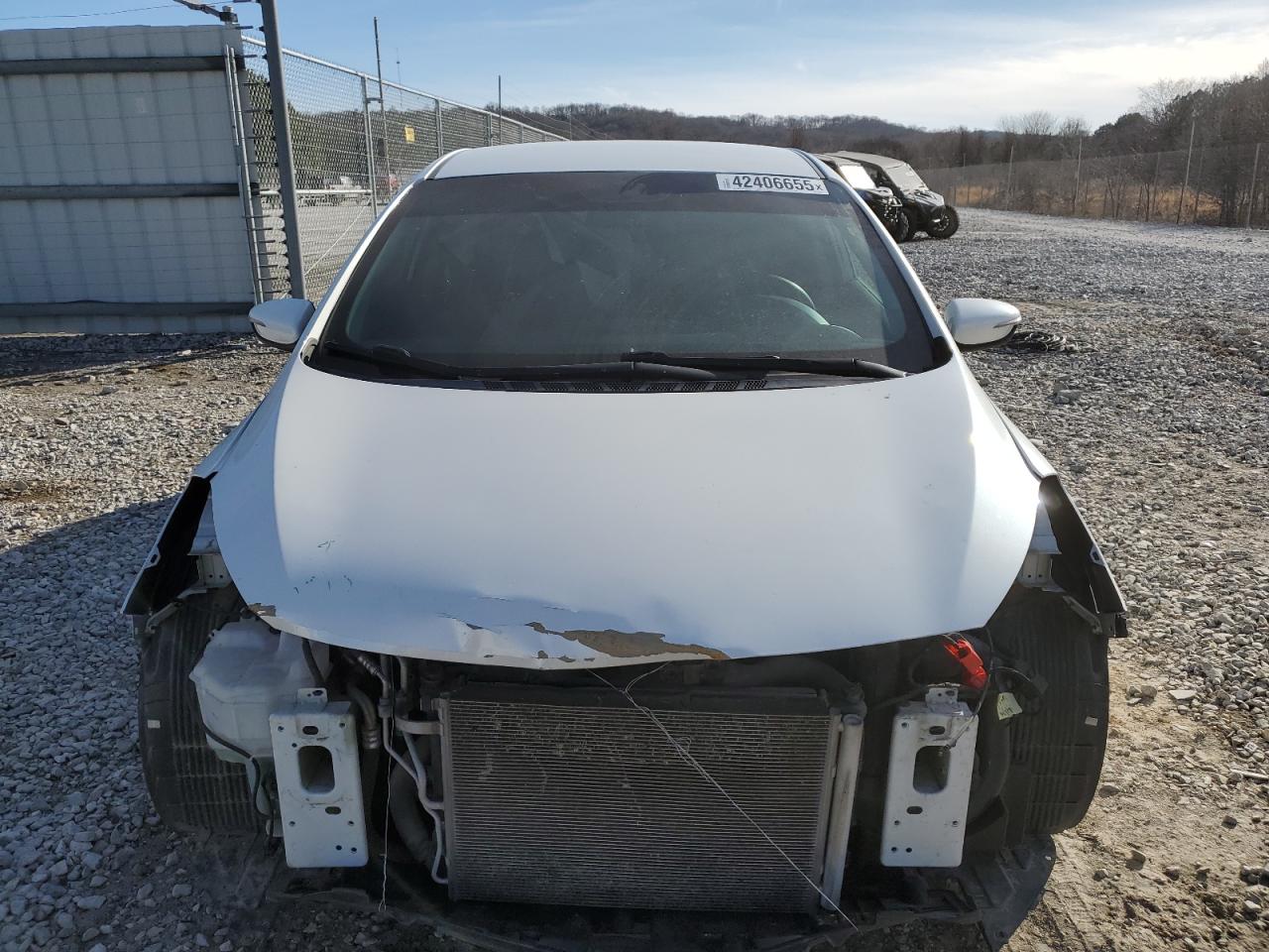 2015 Kia Forte - Image 5