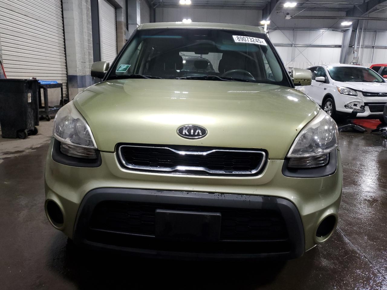 2012 Kia Soul - Image 5