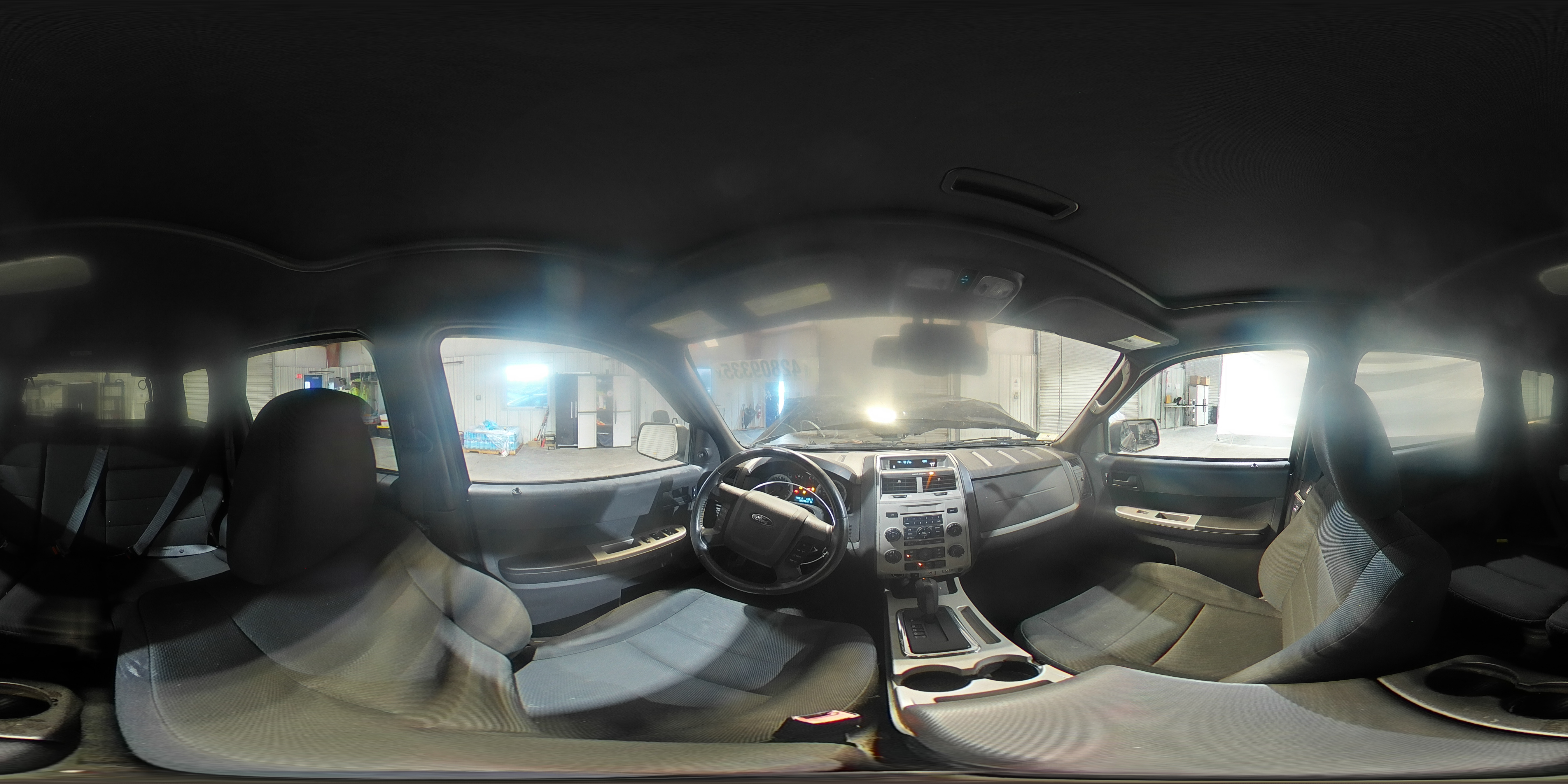 2009 Ford Escape - Image 14