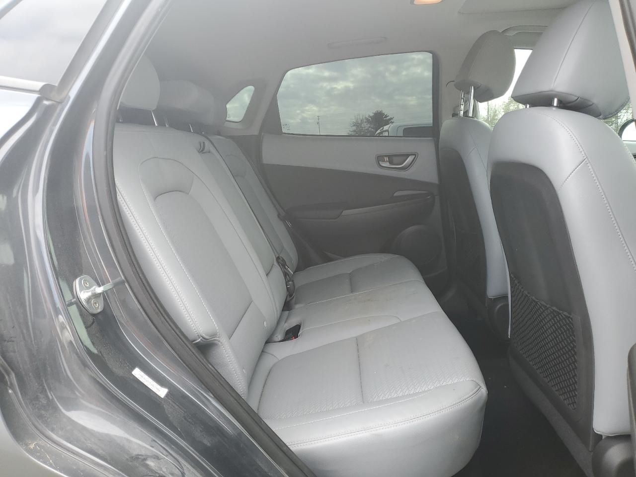 2020 Hyundai Kona - Image 10