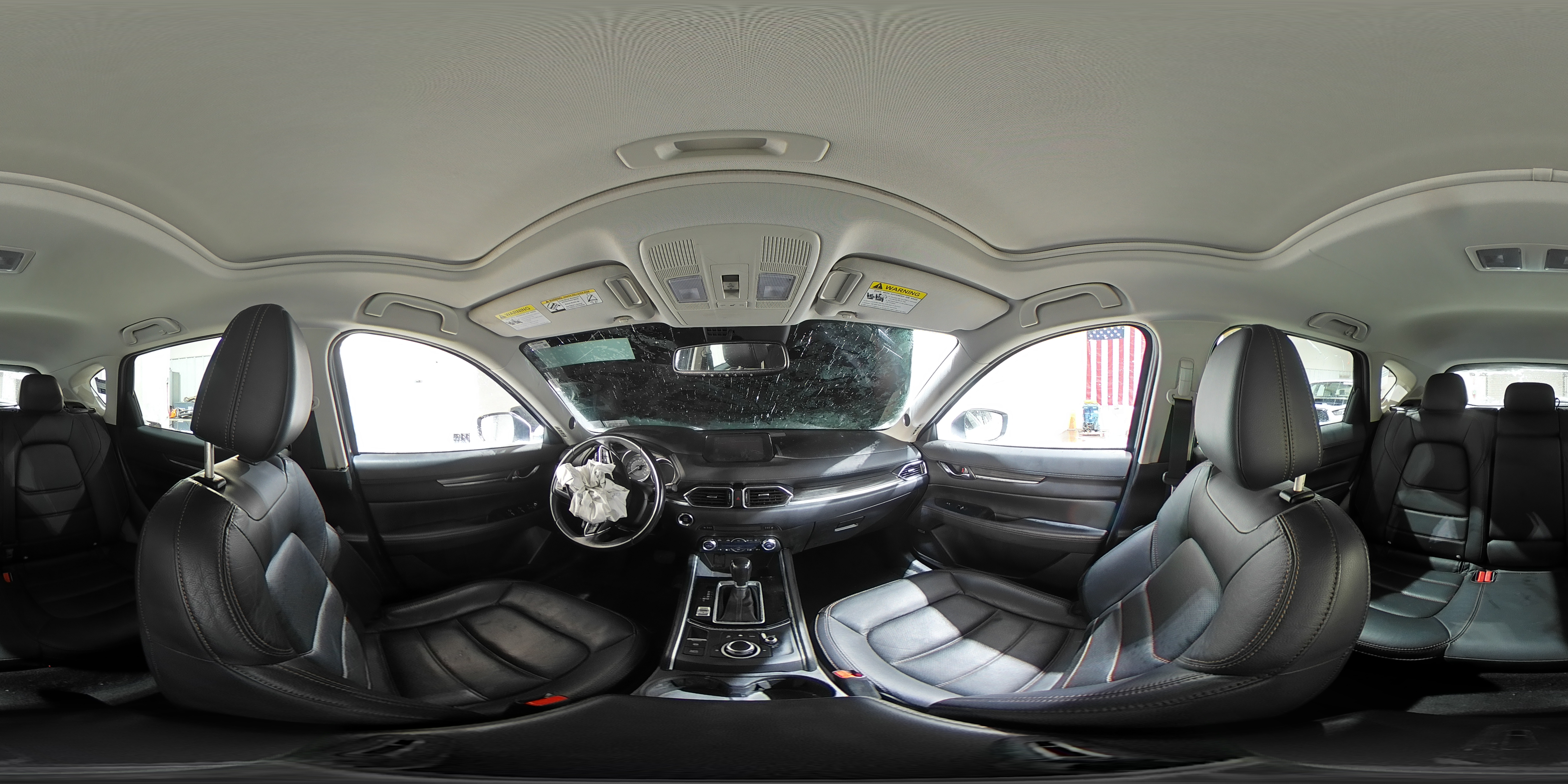 2018 Mazda CX-5 - Image 15