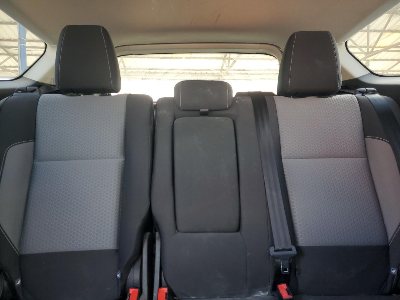 2017 Ford Escape - Image 10