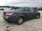 2007 Toyota Camry Hybrid за продажба в Jacksonville, FL - Front End