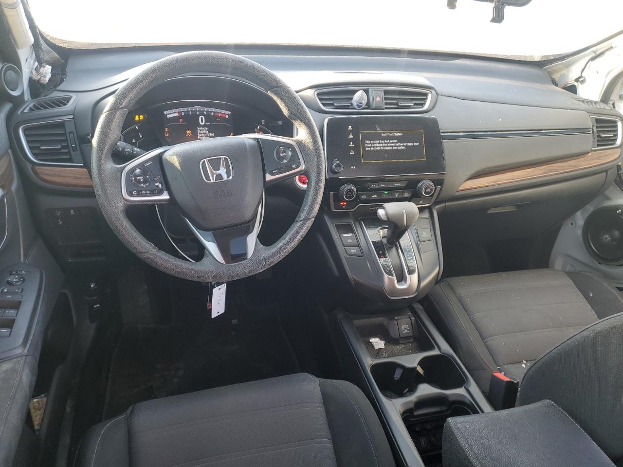 2019 Honda CR-V - Image 8