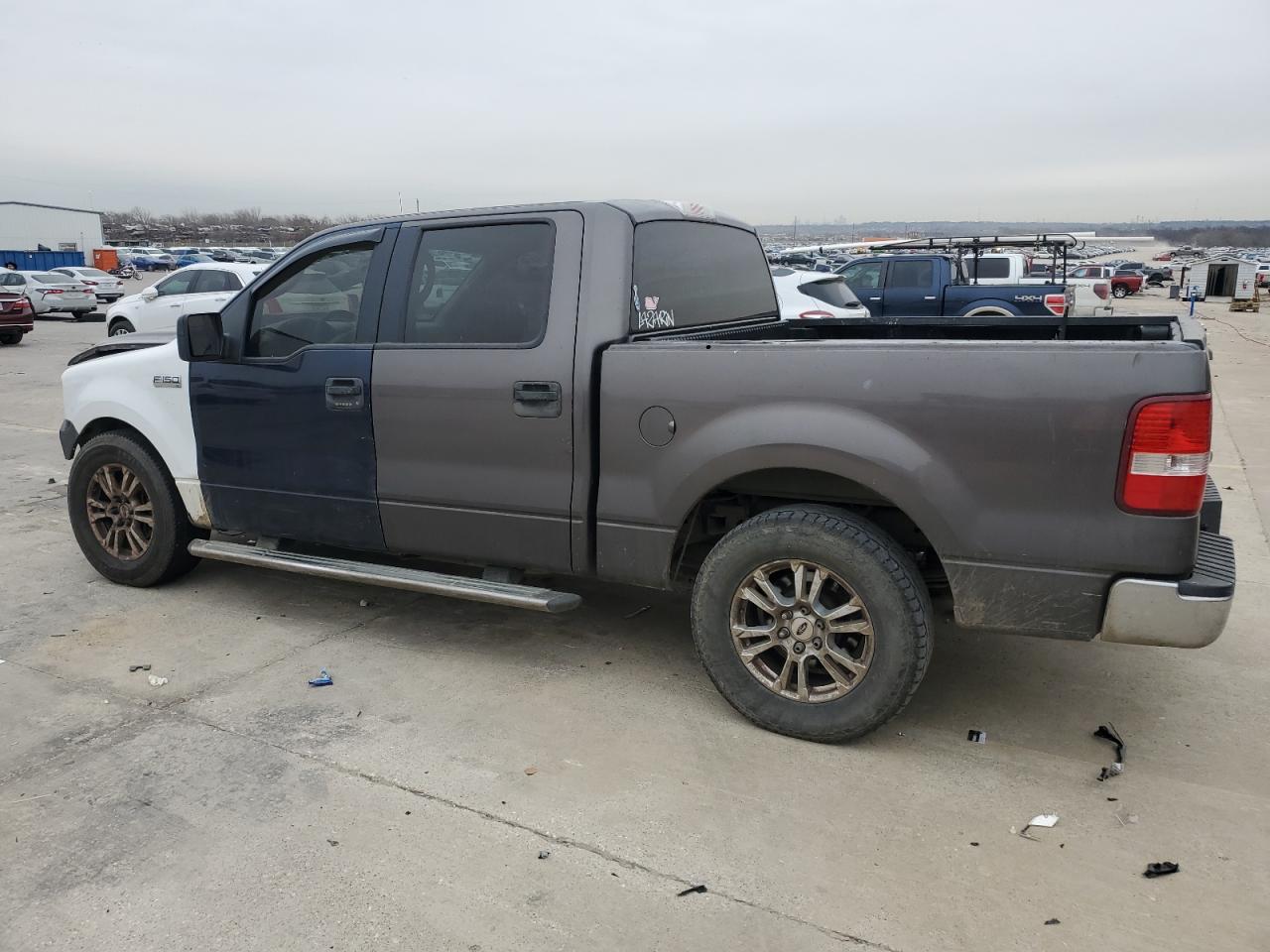 2006 Ford F-150 - Image 2