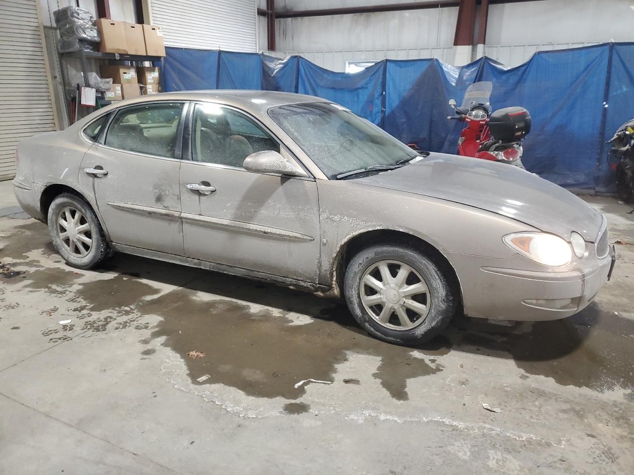 2006 Buick LaCrosse - Image 4