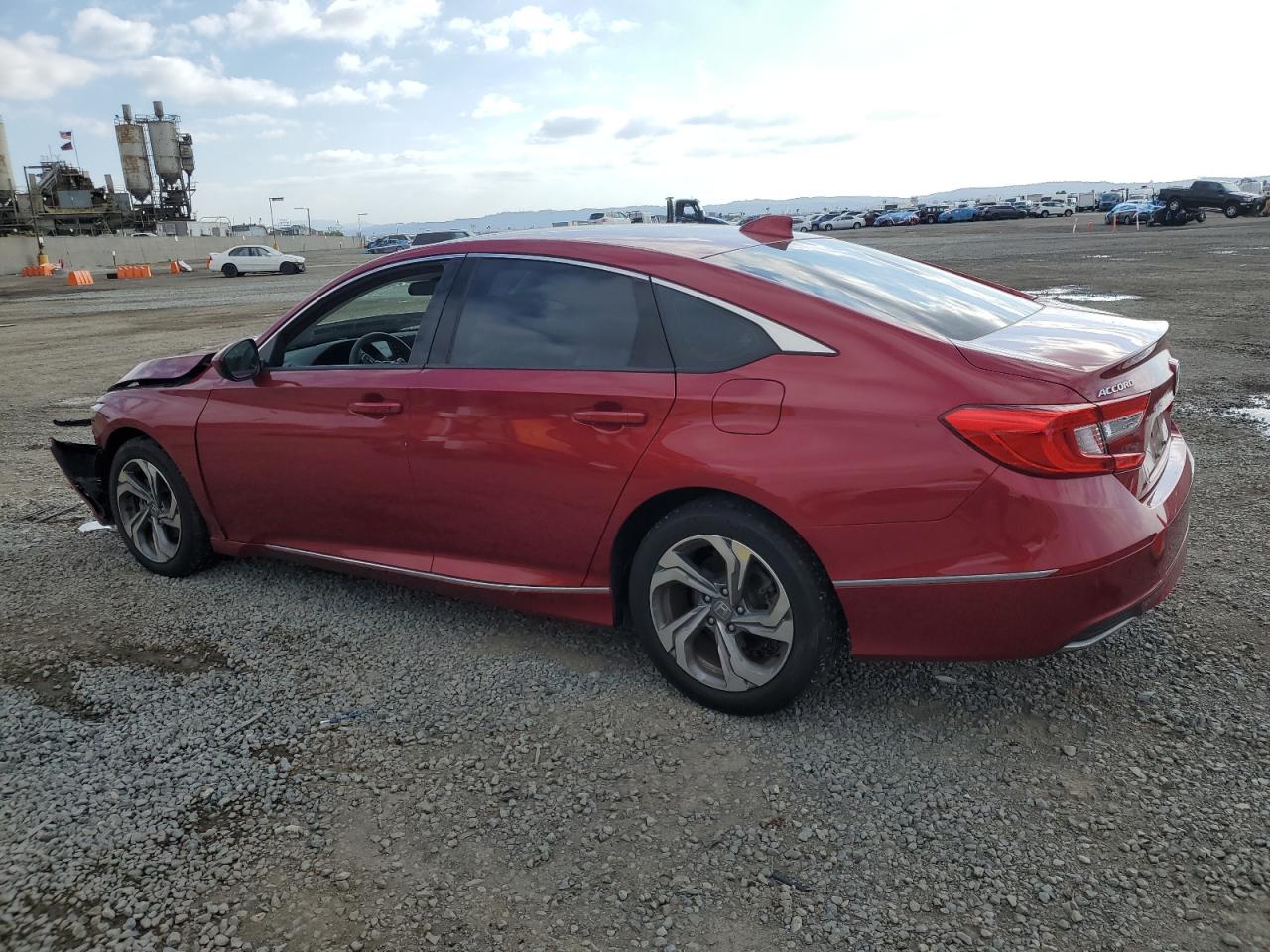 2019 Honda Accord - Image 2