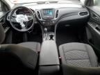 2018 Chevrolet Equinox Lt للبيع في Houston، TX - Front End