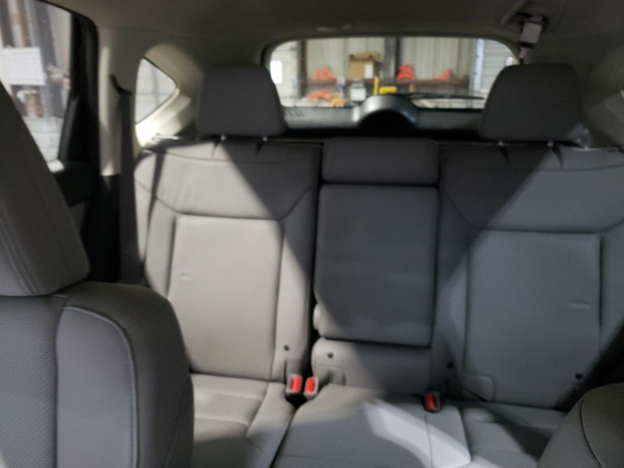 2016 Honda CR-V - Image 10
