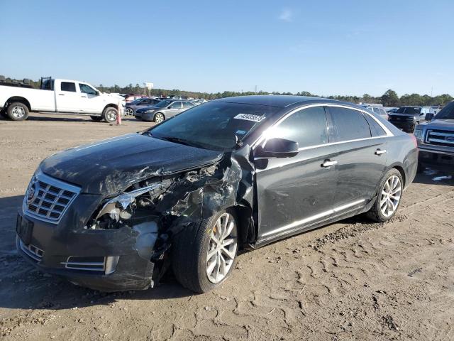 2015 Cadillac Xts Luxury Collection