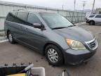 2010 HONDA ODYSSEY EX for sale at Copart UT - SALT LAKE CITY