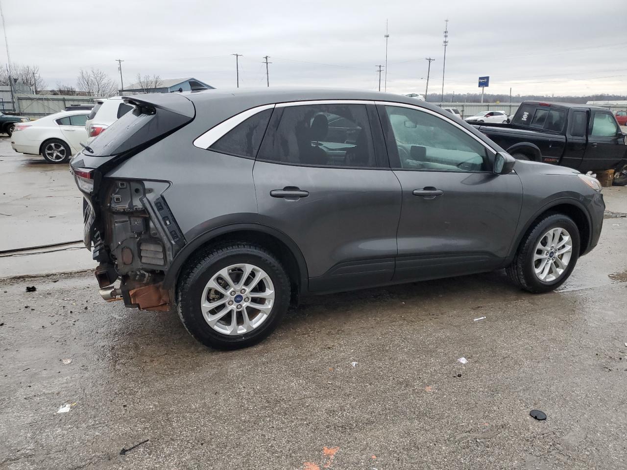 2020 Ford Escape - Image 3