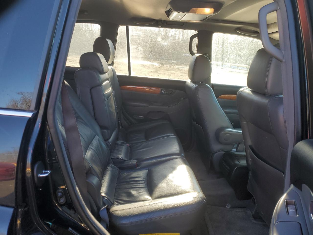 2007 Lexus GX - Image 11