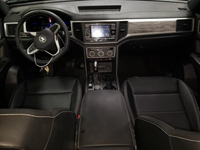  VOLKSWAGEN ATLAS 2022 Вугільний