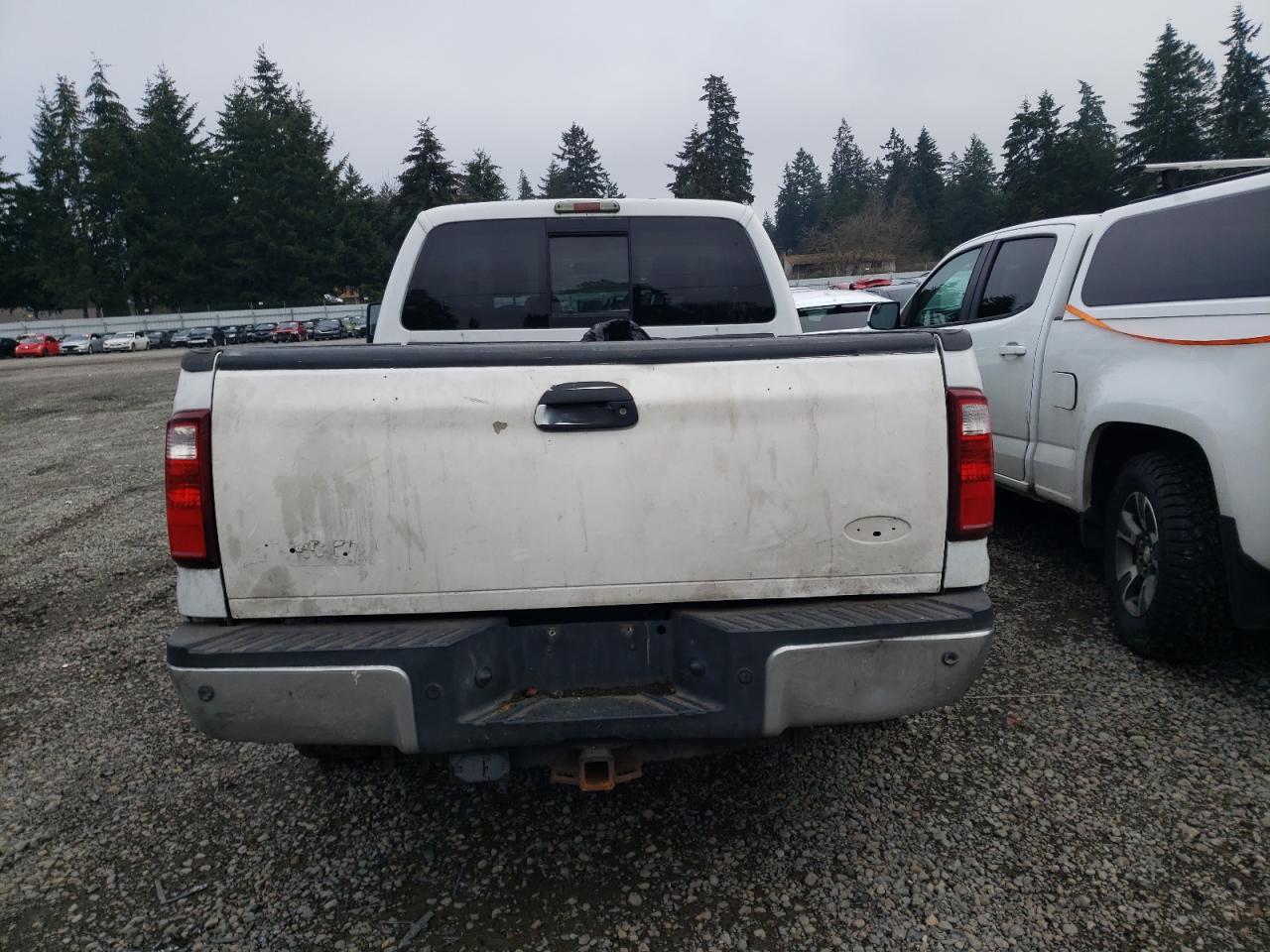 VIN 1FT7X2B67DEA44772 2013 FORD F250 no.6