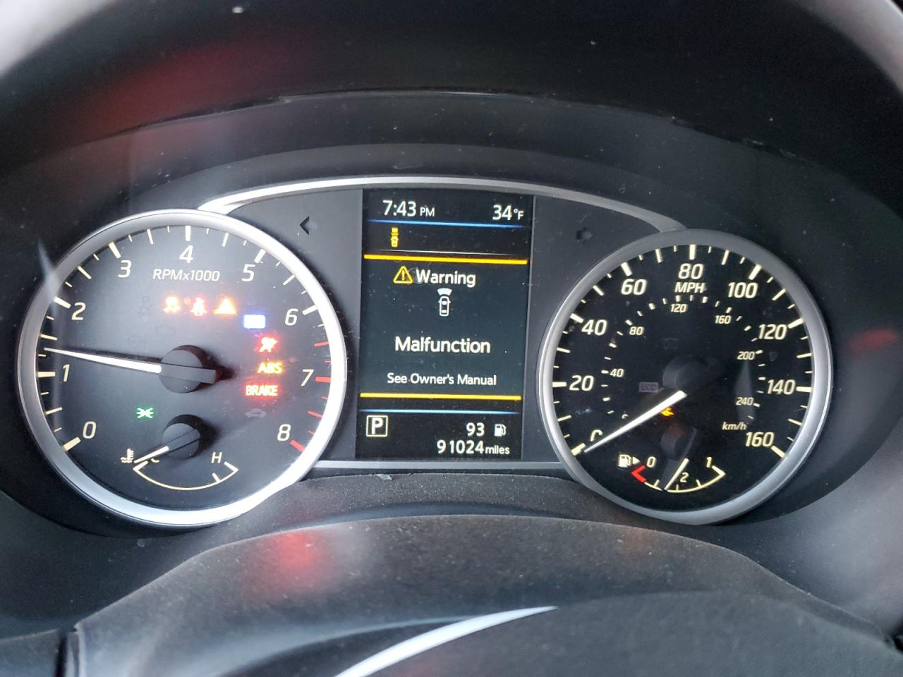 2019 Nissan Sentra - Image 9