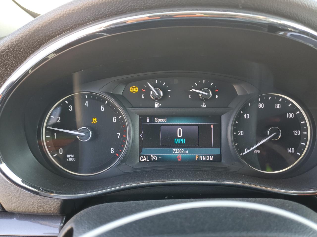 2019 Buick Encore - Image 9
