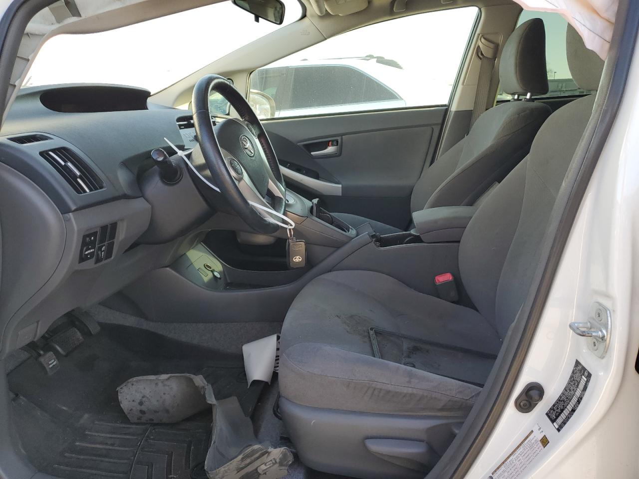 2011 Toyota Prius - Image 7