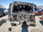 2019 Jeep Wrangler Unlimited Sahara იყიდება Spartanburg-ში, SC - Rear End